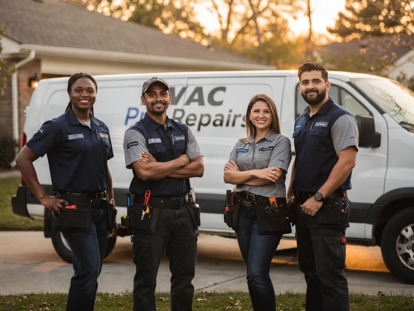 Heat Pump Repair company in Long Beach, WA