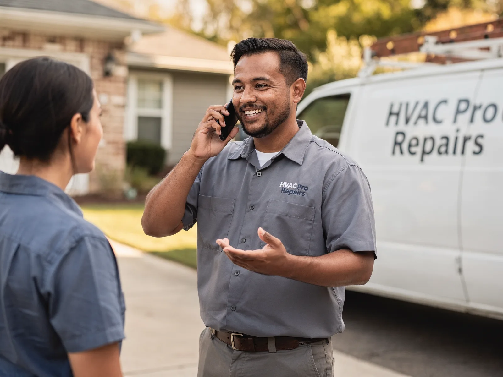 Heat Pump Repair Long Beach, WA FAQs